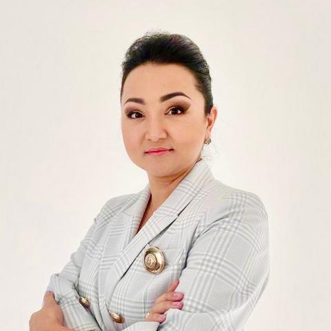 Рауан Сагадиева, СРОД, Офис