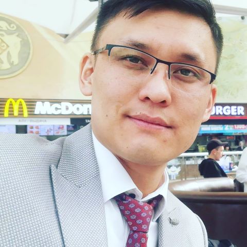 Кайрат Жумадильдаулы, СРОД, Караганда