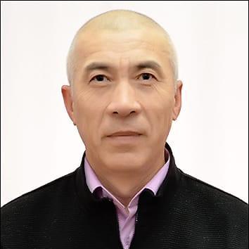Бакытбек Биболатов, СРОД, Кентау